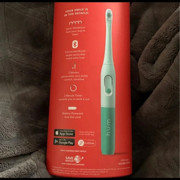 Hum by  Colgate toothbrush - Picture 2 of 3
